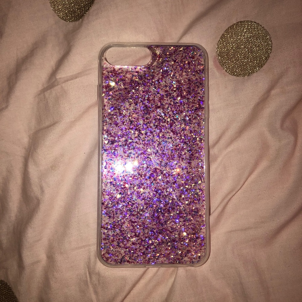 iPhone 8 Plus case